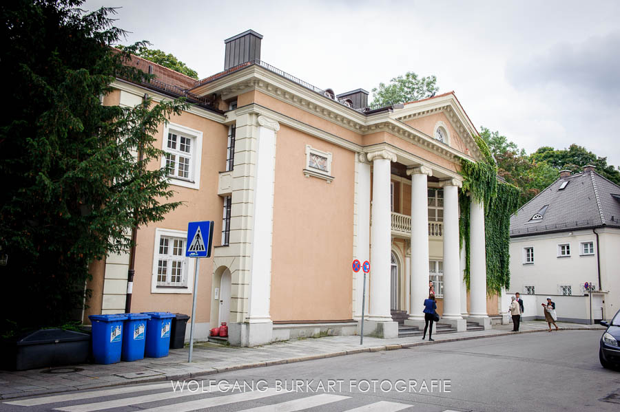 Hochzeitsfotografie In Munchen Und Sauerlach