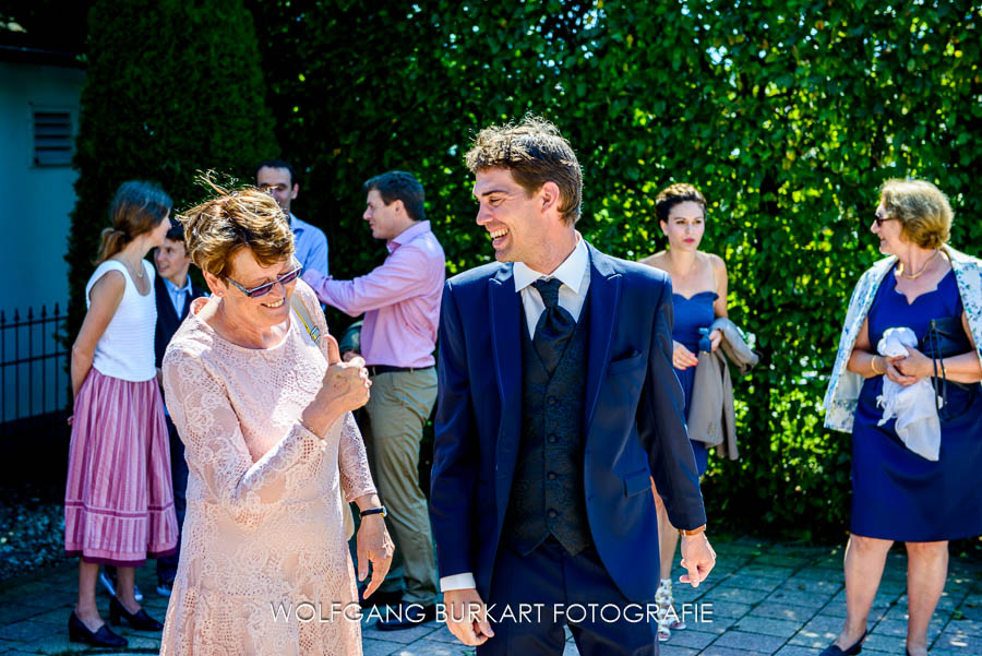 Hochzeitsfoto-Reportagen Tegernsee