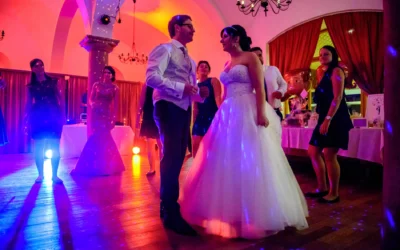 Hochzeit in München und Dachau: Regen, Romantik und richtig gute Bilder