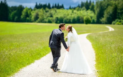 Hochzeitsfotografie beim Altwirt in Großhartpenning bei Holzkirchen