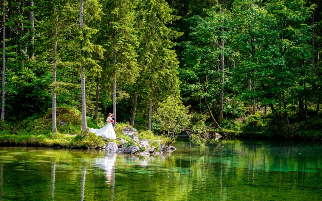 Hochzeit mit Zugspitzblick – Reportage aus Garmisch-Partenkirchen & Grainau