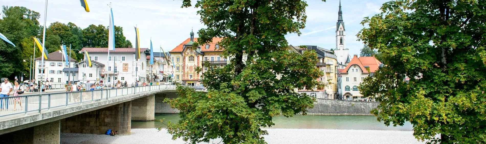 moderne Hochzeitsfotografie in Bad Tölz